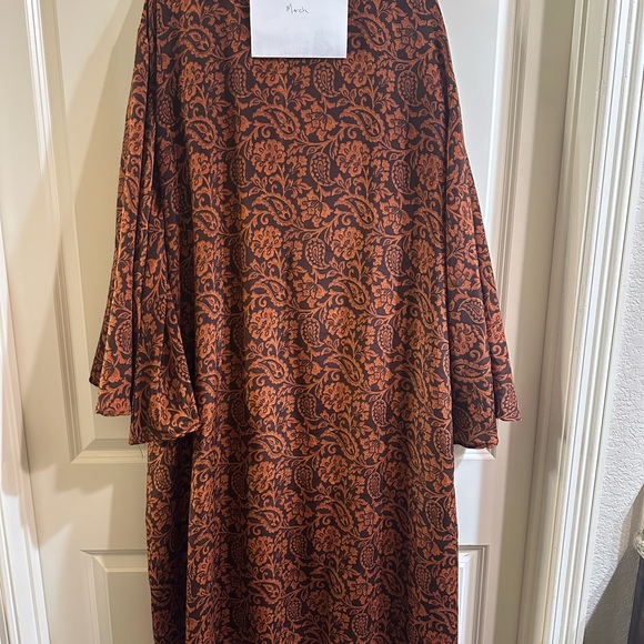 Kantha Bae Spellbound Kimono - Picture 3 of 4